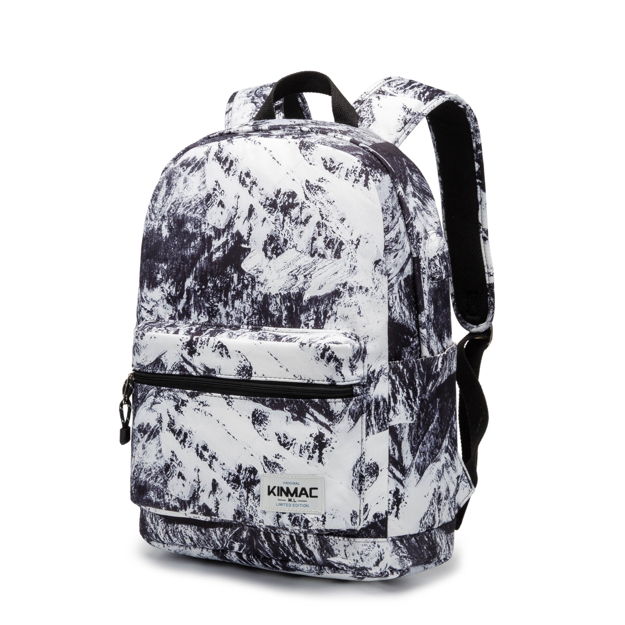 Rucsac Laptop, Kinmac, Snow Mountain, 15.6"