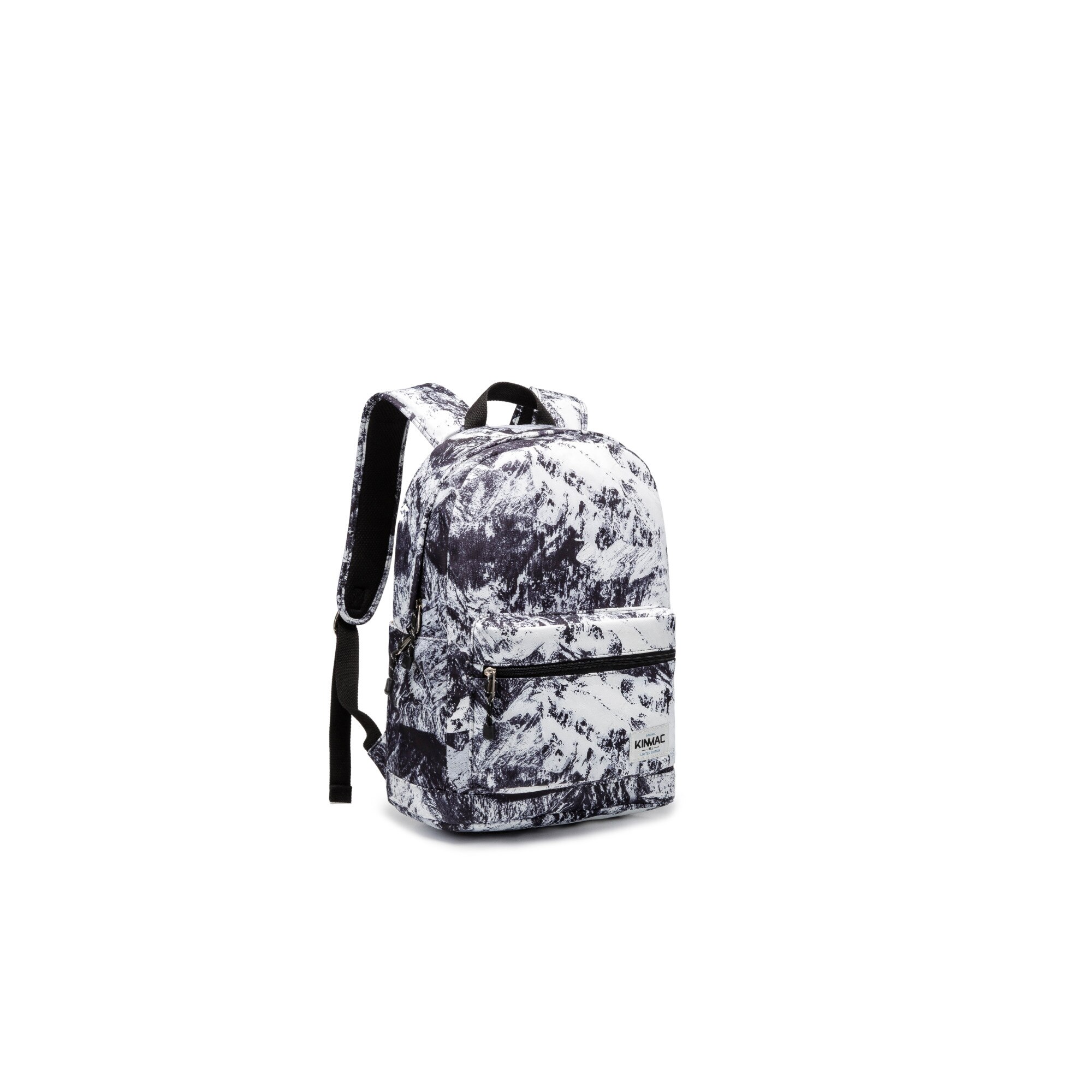 Rucsac Laptop, Kinmac, Snow Mountain, 15.6"