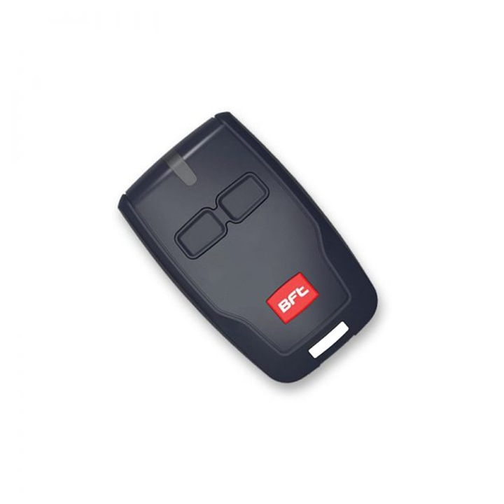Telecomanda cu 2 canale MITTO 2, pentru automatizari porti si usi de garaj BFT
