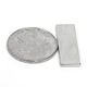 Set 10 Bucati Magneti Neodim TNS®, Foarte Puternici, Ideali Pentru Diferite Activitati, 10x5x2mm