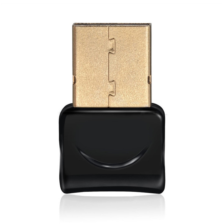 Bluetooth съвместим USB адаптер, 4.0