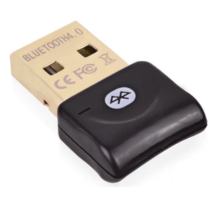 Bluetooth съвместим USB адаптер, 4.0