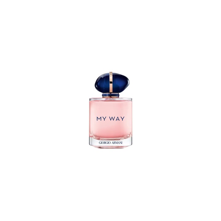 Apa de Parfum Giorgio Armani, My Way, Femei, 50 ml