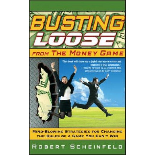 Busting Loose From the Business Game main image 1
