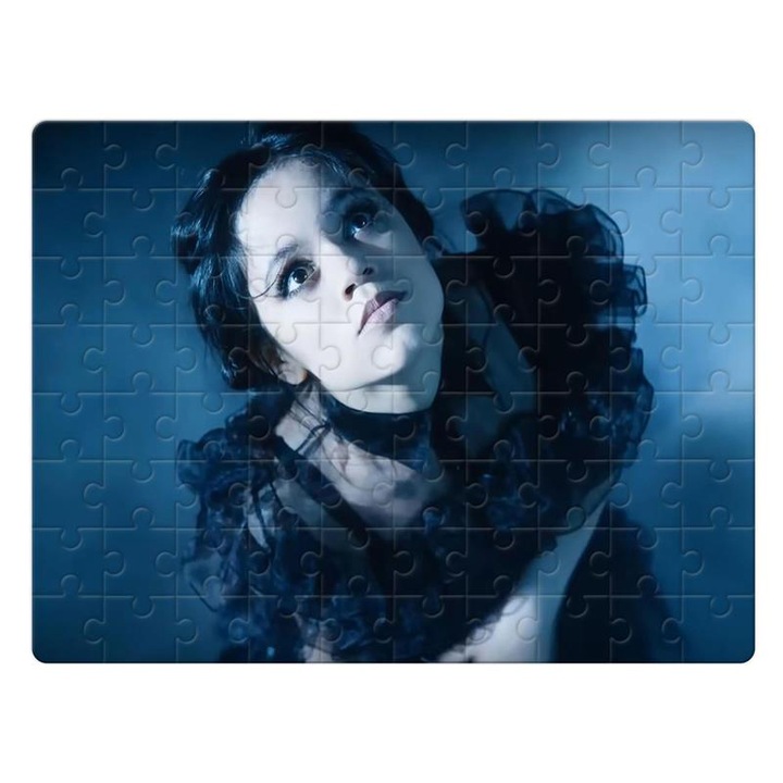 Wednesday 8 puzzle 80 darabos