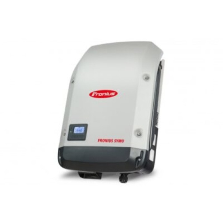Invertor, Fronius Symo 3.0-3-M Wlan WEB