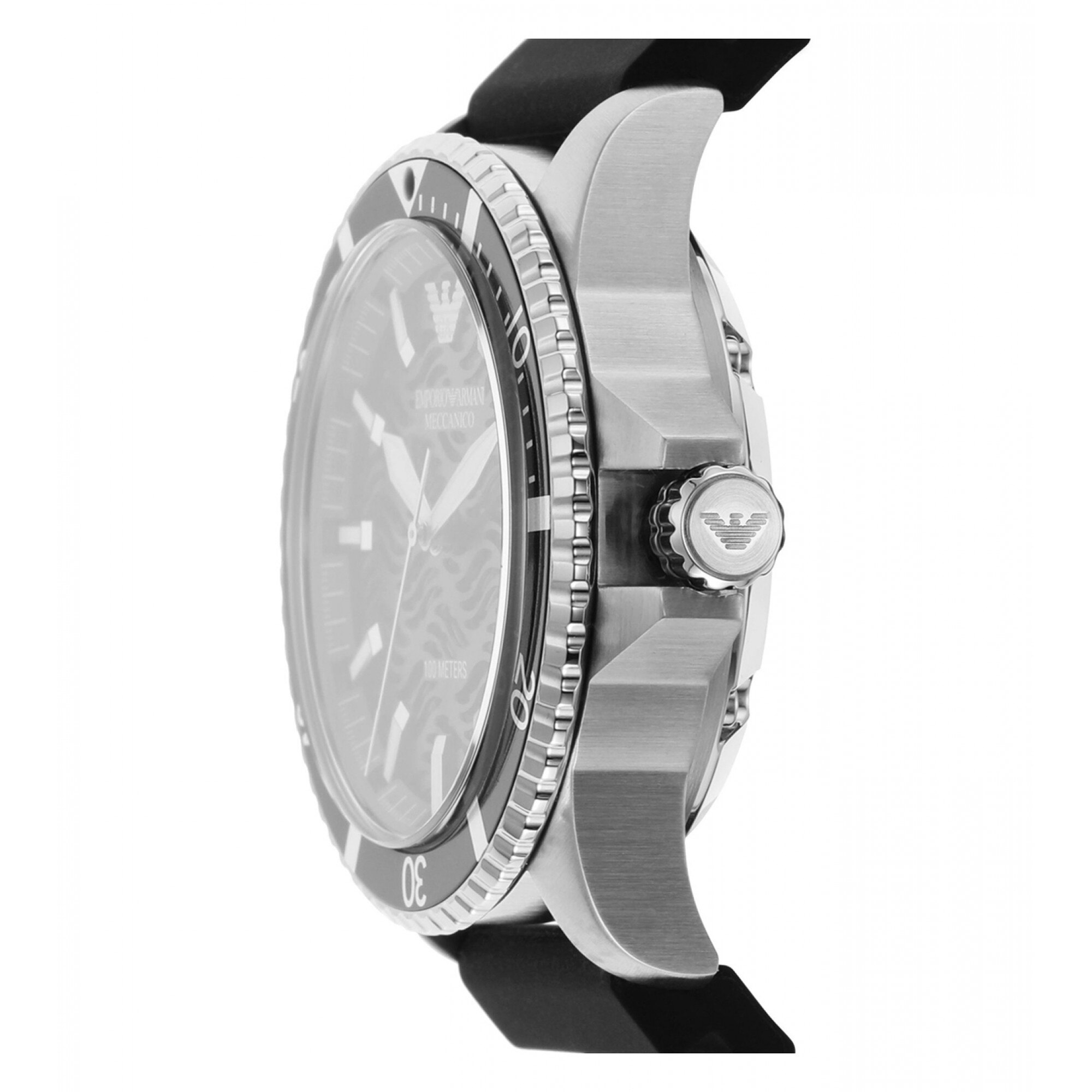 Emporio Armani Férfi Karóra Diver AR60062 - eMAG.hu