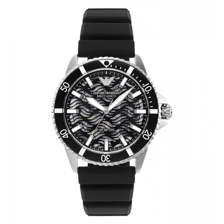 Emporio Armani Férfi Karóra Diver AR60062