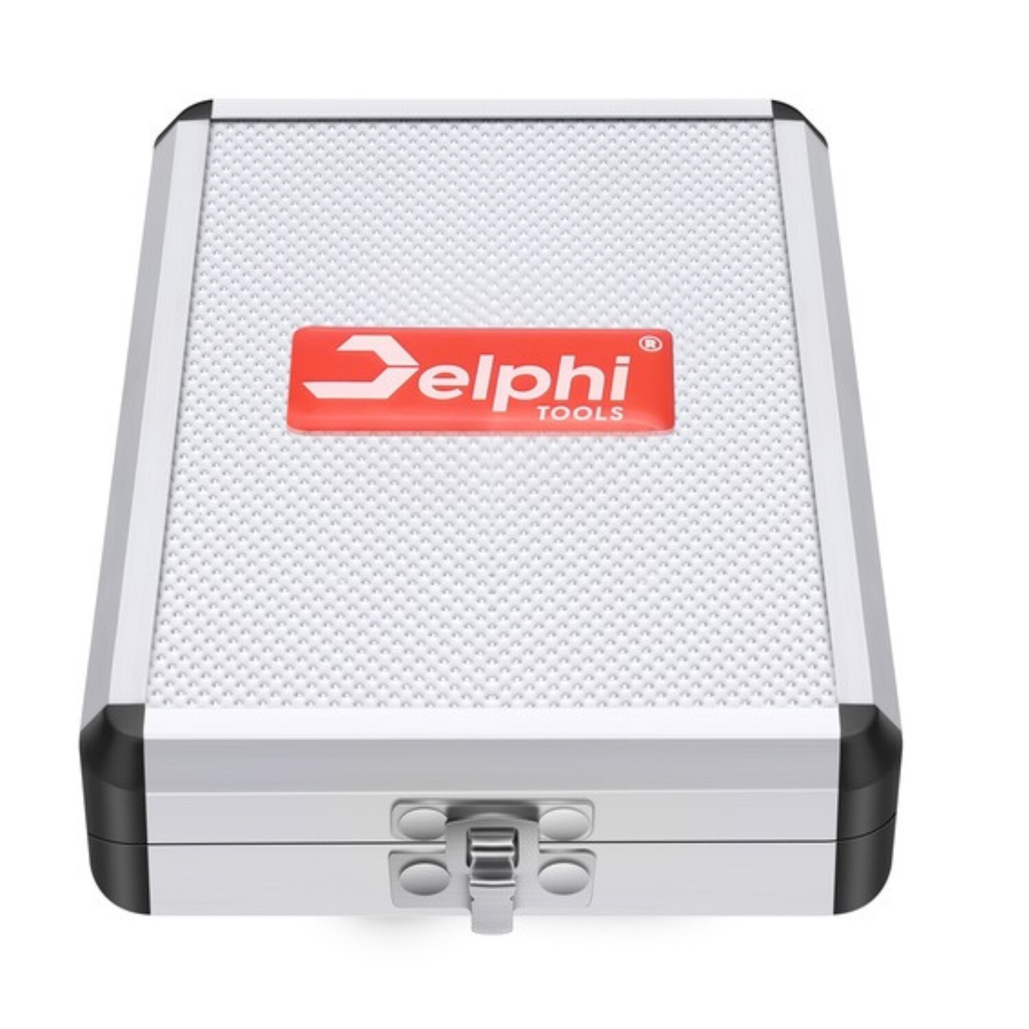Kobalt fokos fúrószár fémházban Delphi Tools, 4-32 mm, 3 db - eMAG.hu