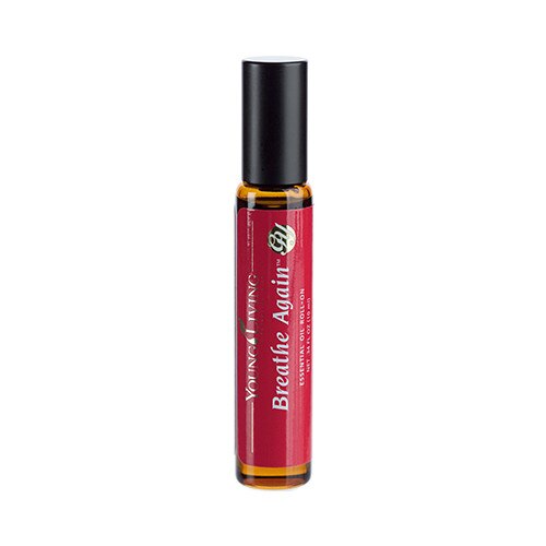Breathe Again Roll-on 10ml