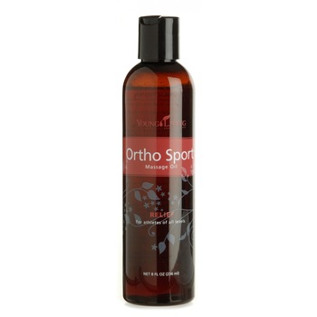 Ulei pentru masaj Ortho Sport 236ml Ulei pentru masaj Ortho Sport 236ml