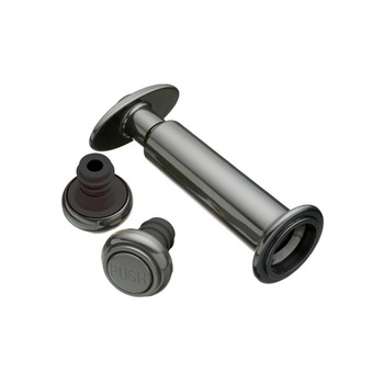 Set 3 piese vidare sticle de vin - Kitchen Craft Set 3 piese vidare sticle de vin - Kitchen Craft