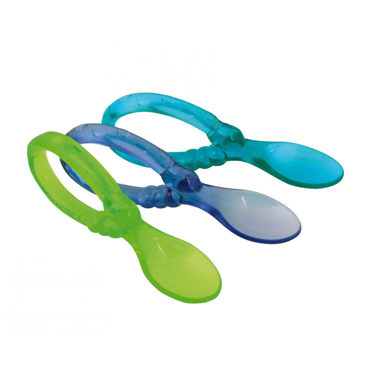 Set lingurite ''Easy'' set 3 buc