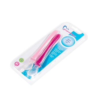 Set lingurita Soft silicon -set 2 bucati Set lingurita Soft silicon -set 2 bucati