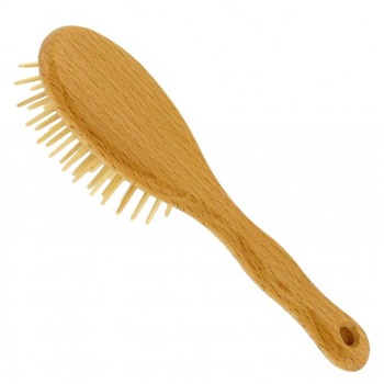 Perie mica din lemn de fag, Förster's Natural Products Perie mica din lemn de fag, Förster's Natural Products