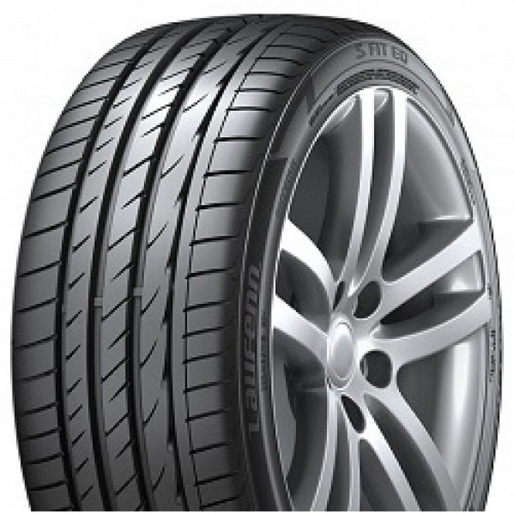 225/55 R17 Laufenn LK01 S Fit EQ XL 101W nyári gumiabroncs