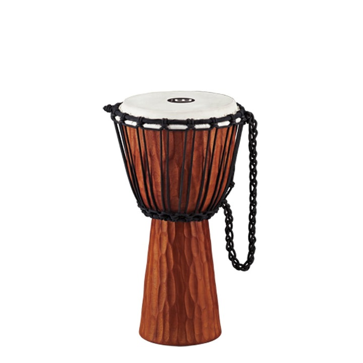 Instrument de percutie, Meinl, Djembe Headliner Nile, 8", mahon, 15 3/4"