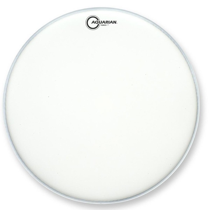 Disc tobe AQUARIAN acoperit cu forta completa 22"