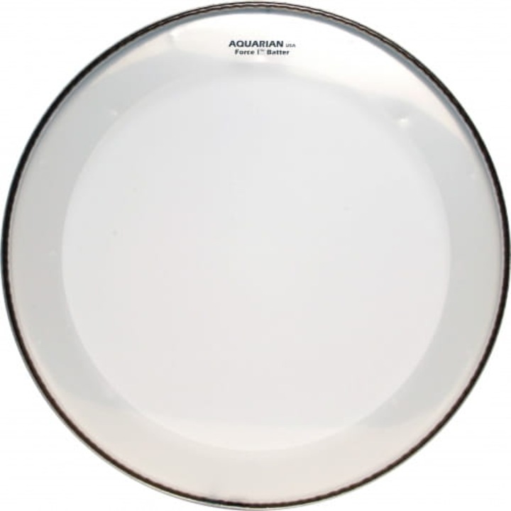 Disc tobe AQUARIAN Full Force Clear 20"