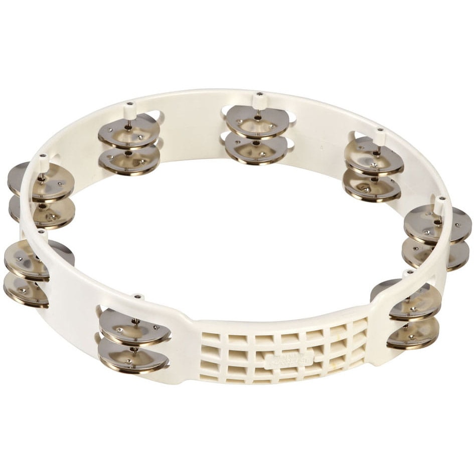 Tamburina, Latin Percussion, 10