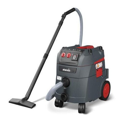 Aspirator, Starmix, 35 l, Multicolor
