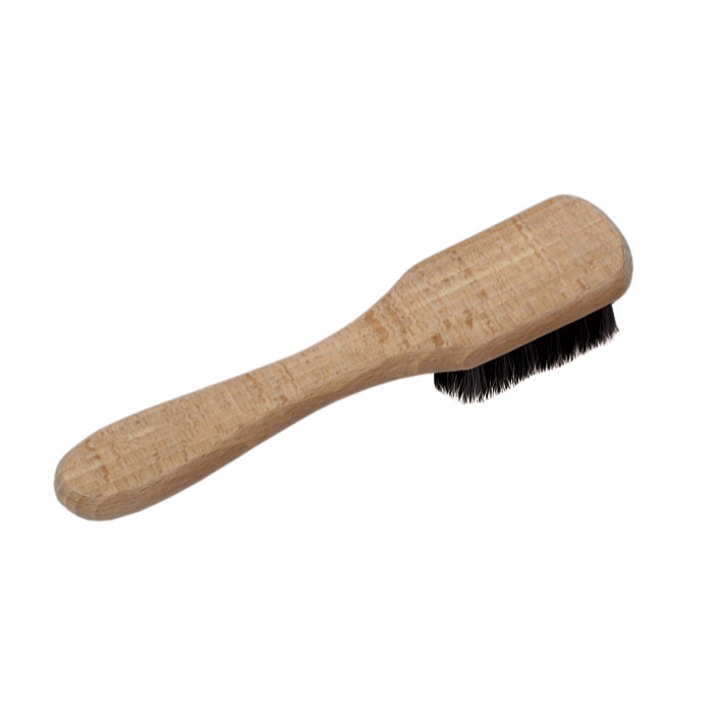 ЧЕТКА ЗА ОБУВКИ ЧЕРНА MAZAK