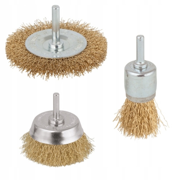 SET PERIE SARMA SARMA ALAMA, 3 BUC.