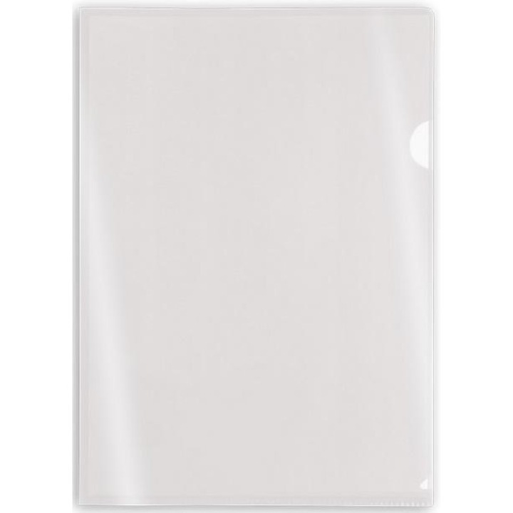 Set Suporturi Documente Tetis, A4, multicolor, 307x220mm, 12 buc