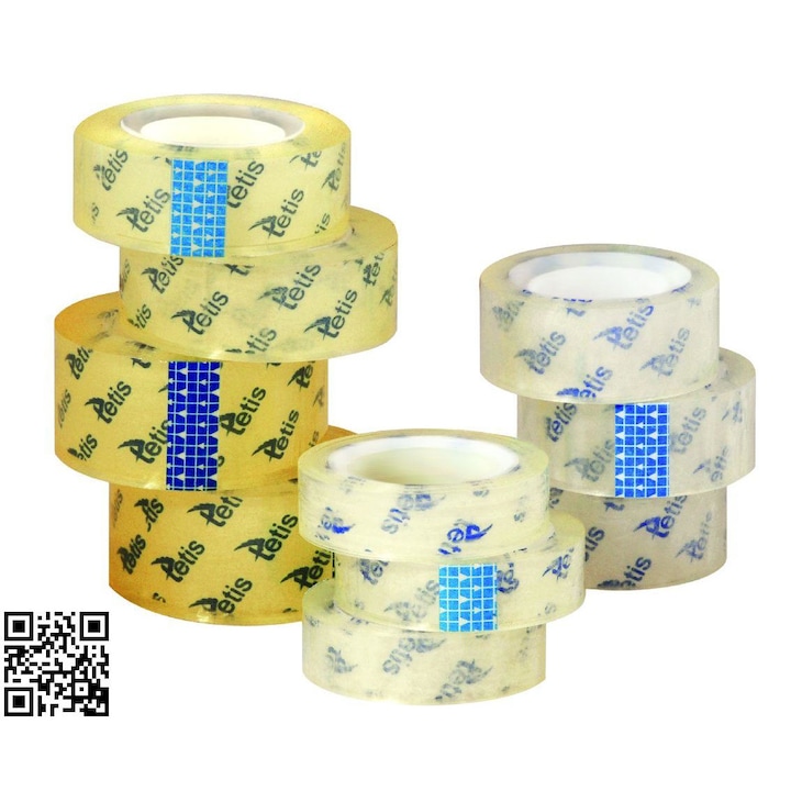 Asztali szalag 18x20 op8. Tethys