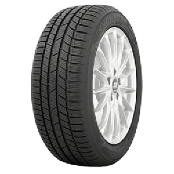Anvelopa iarna Toyo S954 Snowprox XL 245/35R20 95V