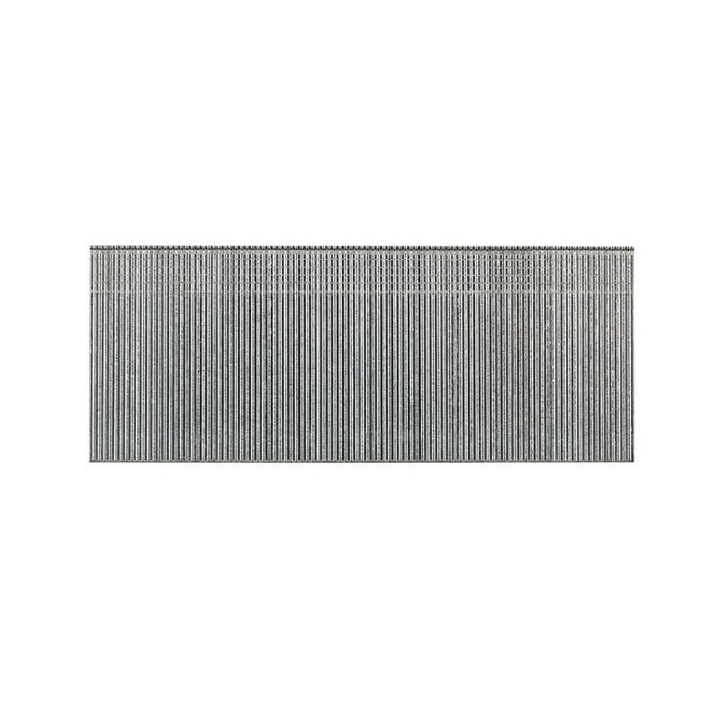 DeWALT - Cuie galvanizate fara cap 18GA de 50mm, 5000 bucati [DNBT1850GZ]