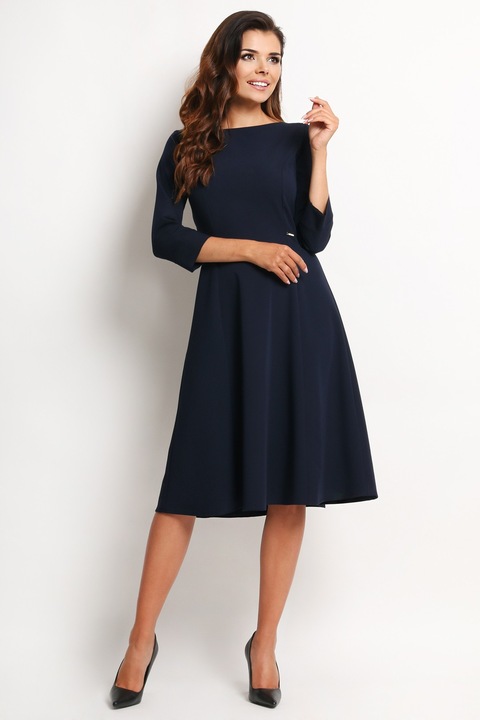 Rochie32132131, Bleumarin