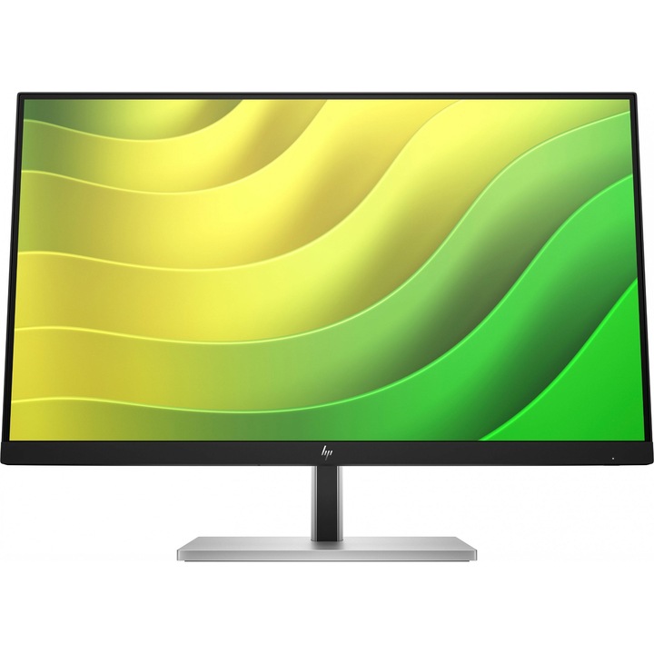60,5cm/23,8'' (2560x1440) HP E24q G5 IPS HDMI DP Pivot QHD (6N4F1AA#ABB)
