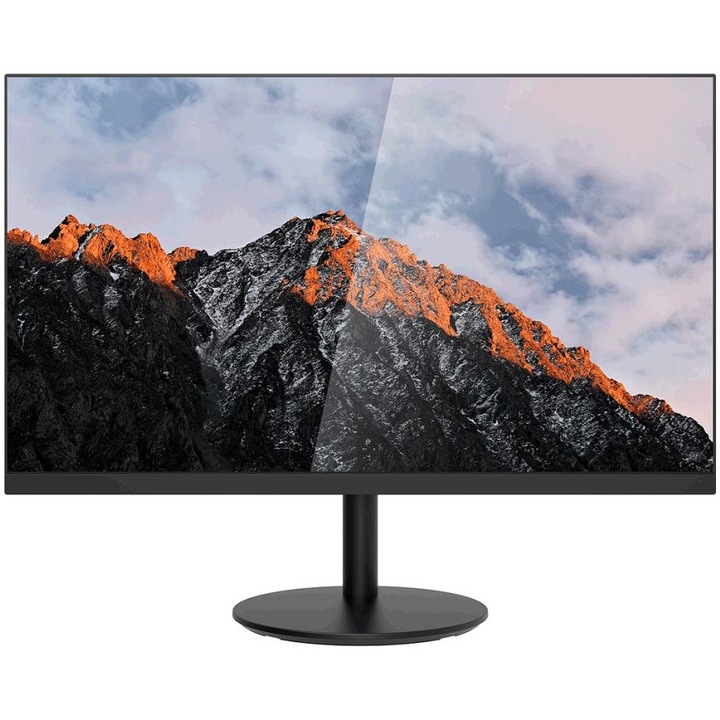 Monitor Dahua LM24-A200,24 ", Full Hd, VESA, Negru