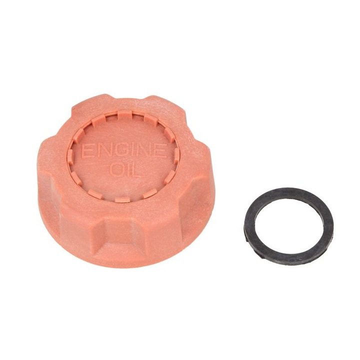 Olajbetöltő sapka Volvo 8700, 9700, 9900, A, B12, B13r, B7, Fe, Fe Ii, Fh12, Fh16, Fl II, Fl III, Fl12, Fl7, Fm10, Fm12, Fm7, Fs7, Nh12