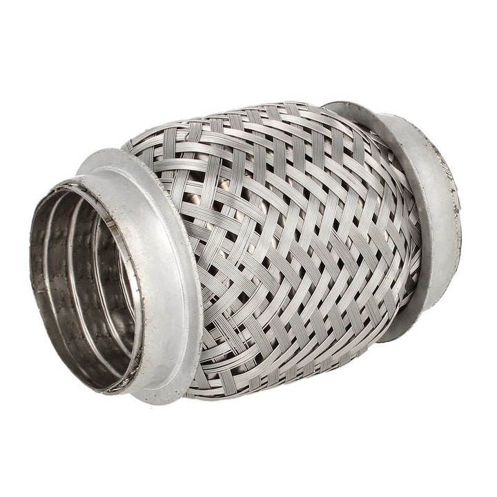 Rugalmas csatlakozás 50x100