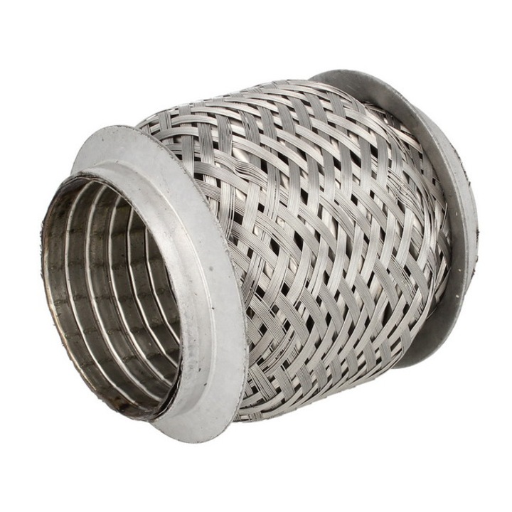 Racord flexibil esapament 64 x 100 mm