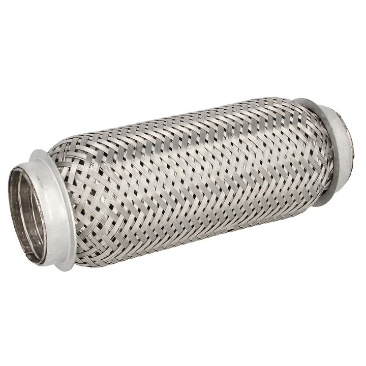 Racord flexibil esapament 50 x 200 mm