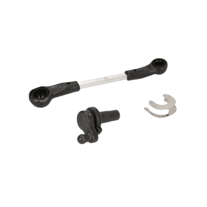 RG Fojtószelep javító készlet, szívócsőhöz, kompatibilis a 2.7 3.0 TDI motorokkal Audi A4 A6 A7 Q7 VW Touareg Phaeton