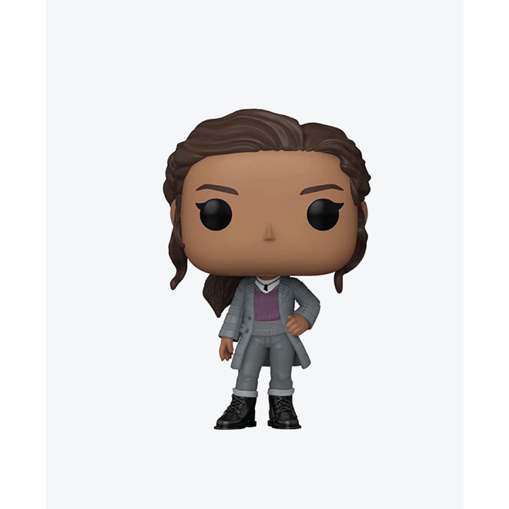 Játékfigura Funko POP! Spider-Man, No Way Home MJ 924,10cm