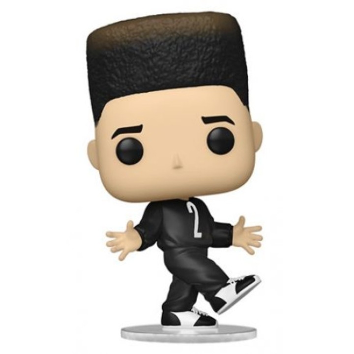 Játékfigura Funko POP! Rocks Kid'n Play Christopher Kid 213, 10cm