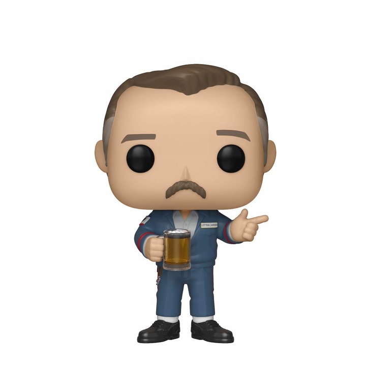 Funko POP! Cheers Cliff Clavin 797, szobrocska, 10cm