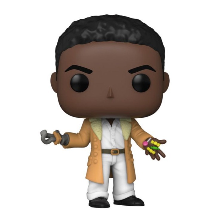 Funko POP! Candyman Sherman Fields 1159, szobrocska, 10cm