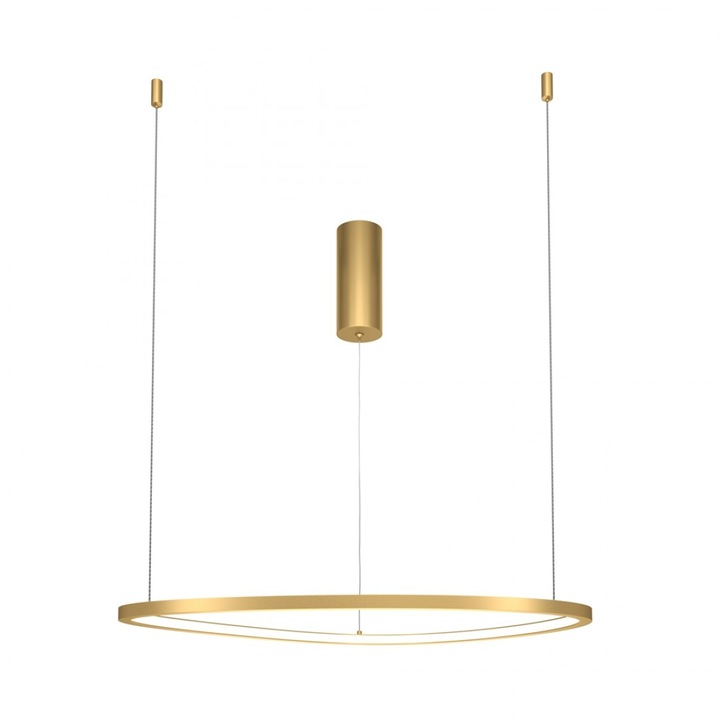 Pendul de interior Maytoni Glint - Art. MOD072PL-L28BS3K1, Alama
