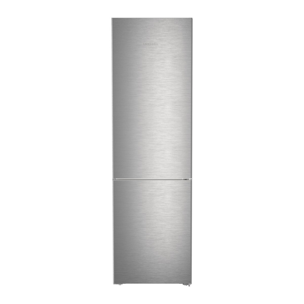 Combina frigorifica Liebherr CNsdc 5703 Plus, NoFrost, EasyFresh, 371 l, 201.5 сm, Clasa C, Silver