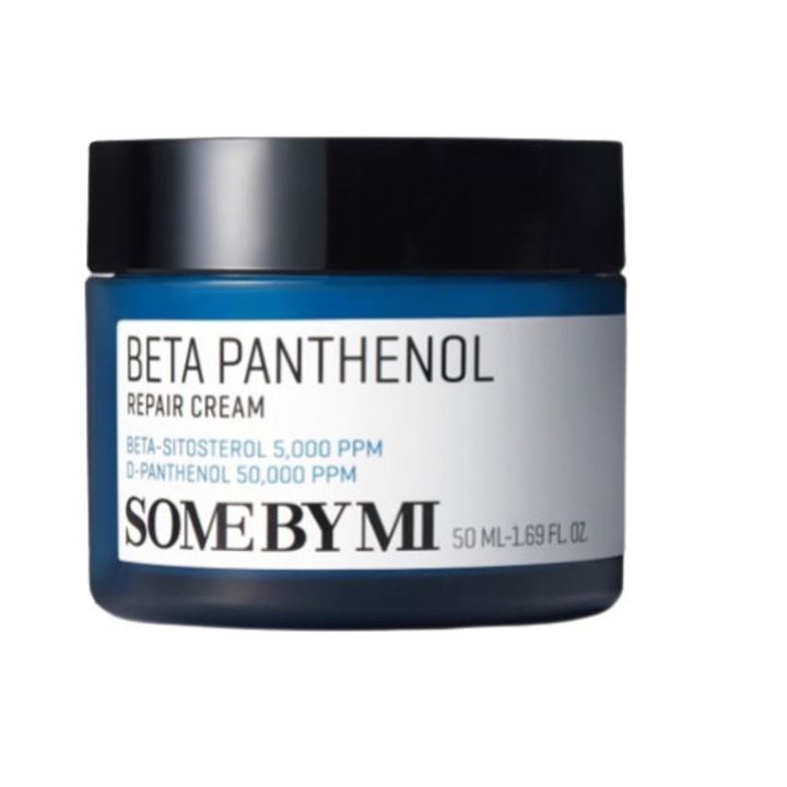 Some By Mi Beta Panthenol Repair Arckrém 50ml
