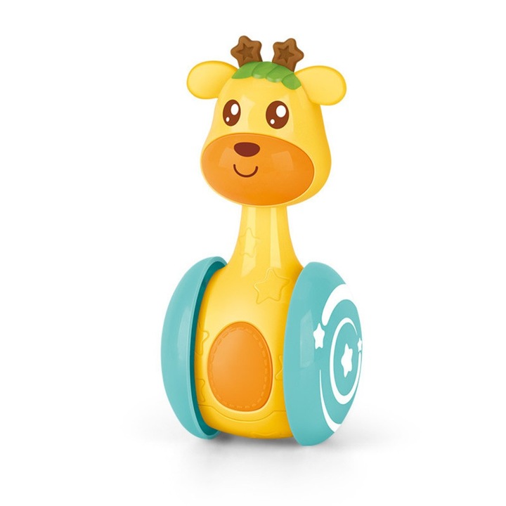 Játékok babáknak, Ronyes®, 0-3 éves korig