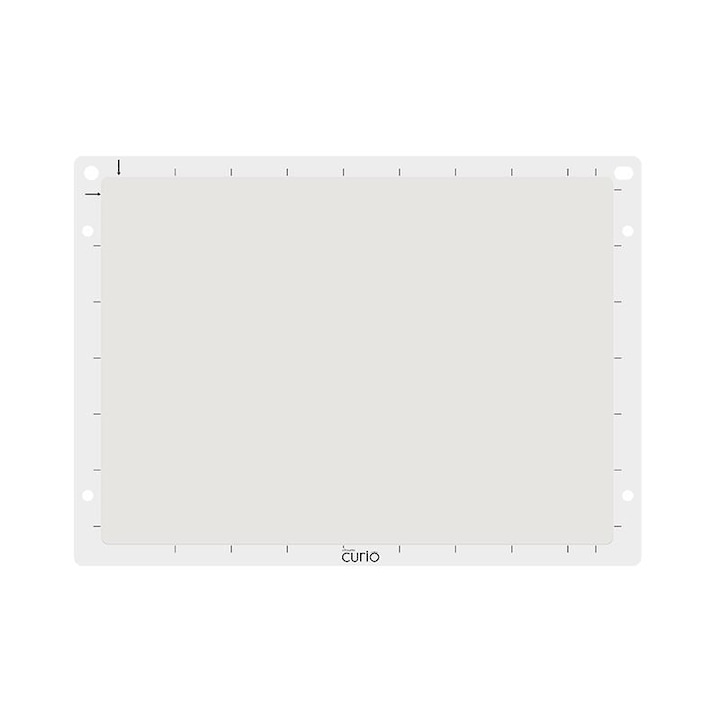 Подложка за декорация CURIO 6 инча x 8,5 инча за Silhouette CURIO, SILHOUETTE