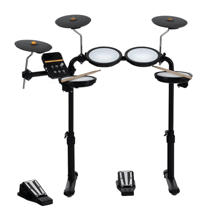 Elektronikus dobok XDrum DD-250E-dobkészlet