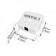Controler poarta / usa de garaj Bluetooth Remootio 3 + Senzor + Adaptor de retea Multipack, Wi-Fi inteligent